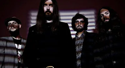 Uncle Acid and the Deadbeats — photo 4