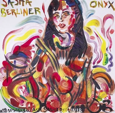 Sasha Berliner — photo 1
