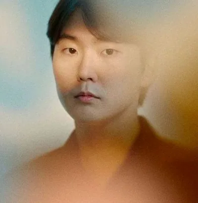 Seong-Jin Cho — photo 1