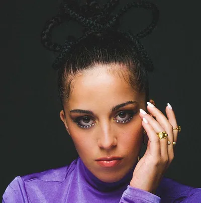 Sara Correia — photo 2