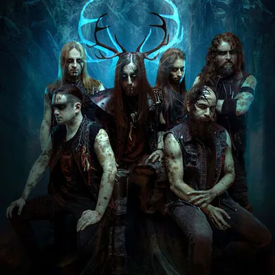 Elvenking — photo 4