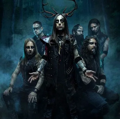 Elvenking — foto 1