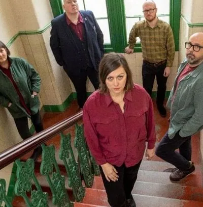 Camera Obscura — foto 1