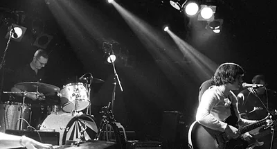 Camera Obscura — foto 3