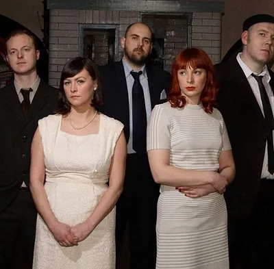 Camera Obscura — foto 2