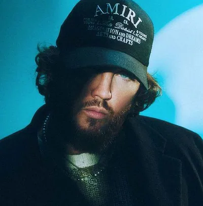 James Arthur — foto 1