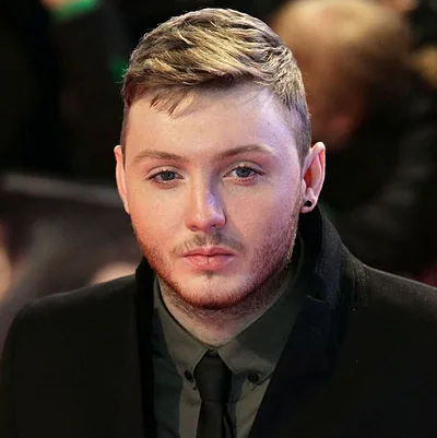 James Arthur — foto 2