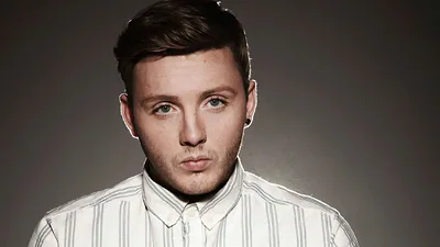 James Arthur — foto 3