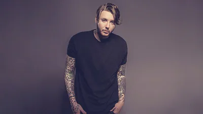 James Arthur — foto 5