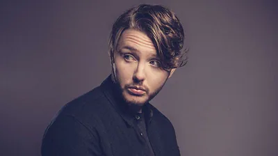 James Arthur — foto 6