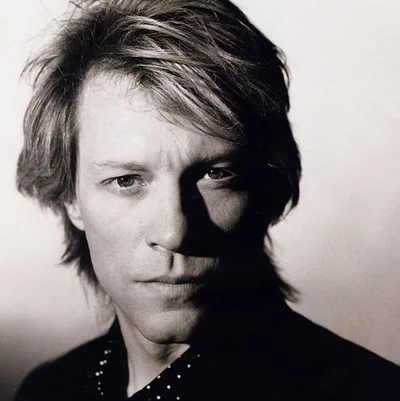 Bon Jovi — foto 5