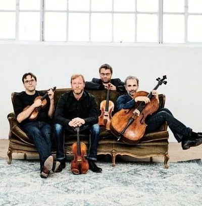Zemlinsky Quartet — photo 2
