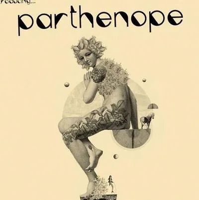 Parthenope — photo 1