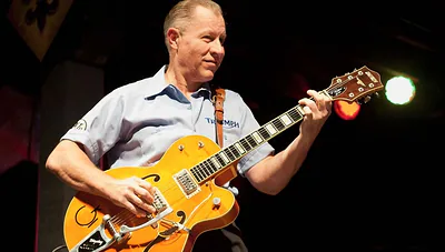 The Reverend Horton Heat — photo 5