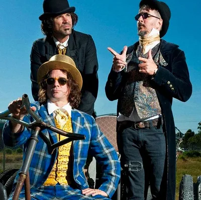 Primus — foto 3
