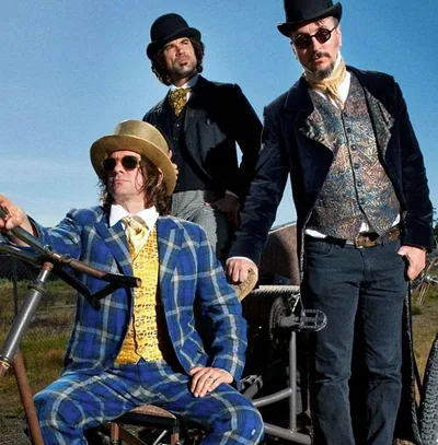 Primus — foto 4