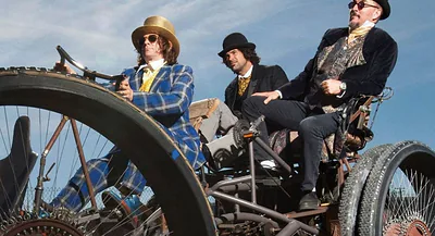 Primus — foto 6