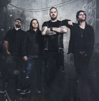 Saint Asonia — foto 3