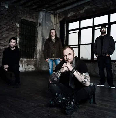 Saint Asonia — foto 2