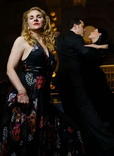Maria de Buenos Aires — foto 1