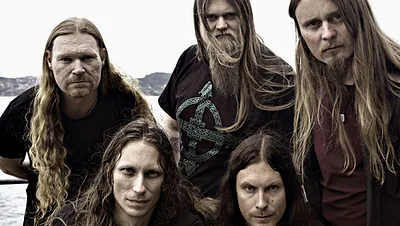Enslaved — foto 4