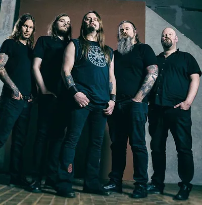 Enslaved — foto 3