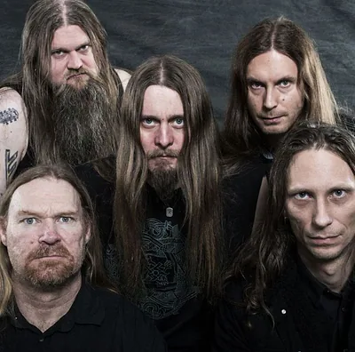 Enslaved — foto 2