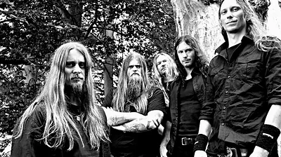 Enslaved — foto 6