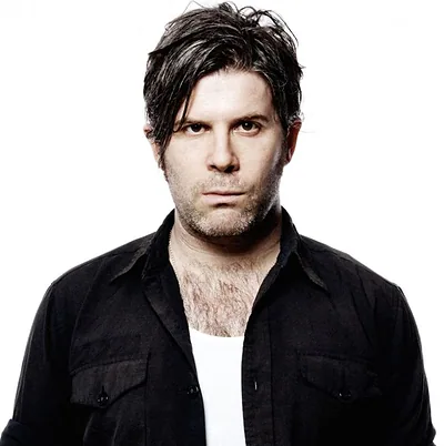 Ed Harcourt — photo 2