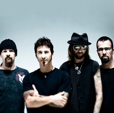 Godsmack — foto 2