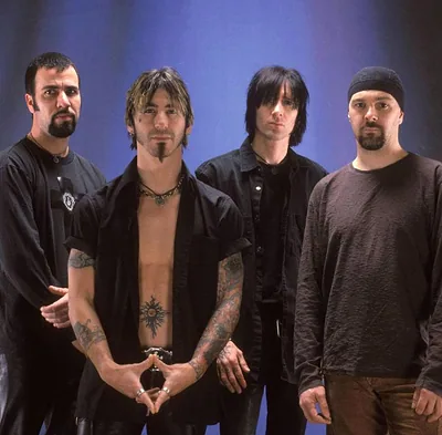Godsmack — foto 5