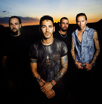 Godsmack — foto 3