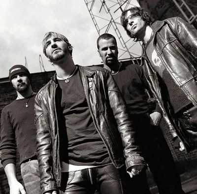 Godsmack — foto 4