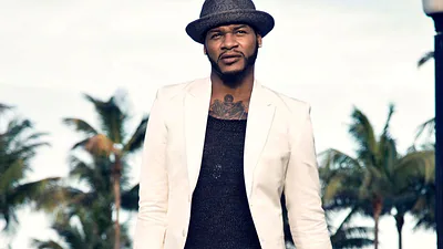 Jaheim — foto 2