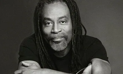 Bobby McFerrin — foto 1