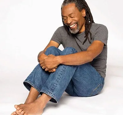 Bobby McFerrin — foto 4