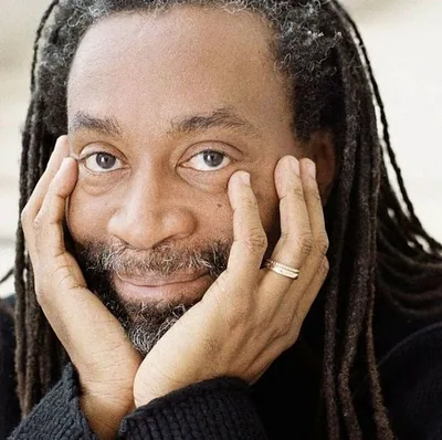 Bobby McFerrin — foto 2