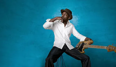 Marcus Miller — foto 5
