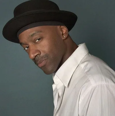 Marcus Miller — foto 3