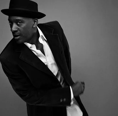 Marcus Miller — foto 4