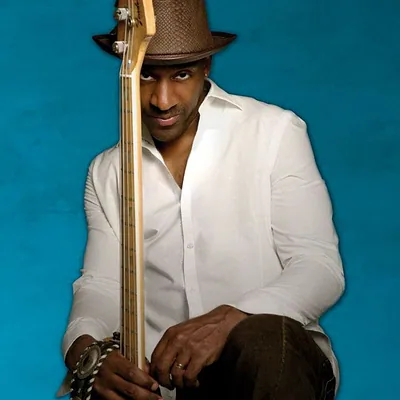 Marcus Miller — foto 2