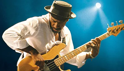Marcus Miller — photo 6