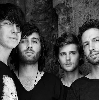 Miami Horror — photo 2