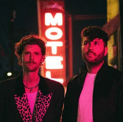 Miami Horror — photo 1