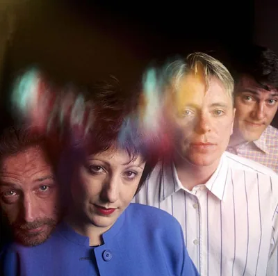 New Order — foto 4