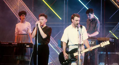 New Order — foto 5