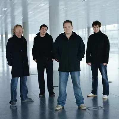 New Order — foto 3
