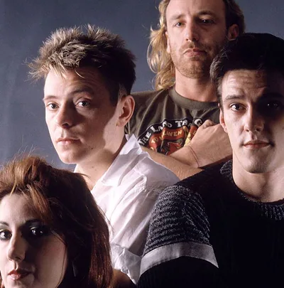 New Order — foto 2
