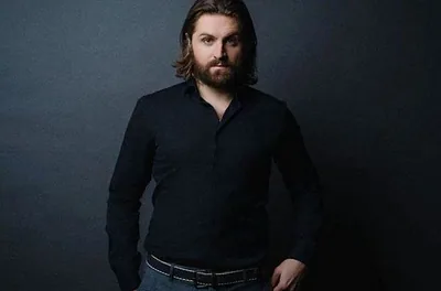 Konstantin Krimmel — foto 1