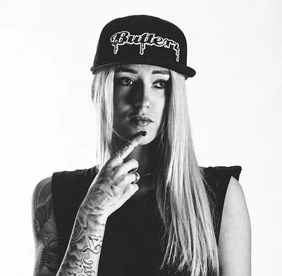 Flava D — foto 2